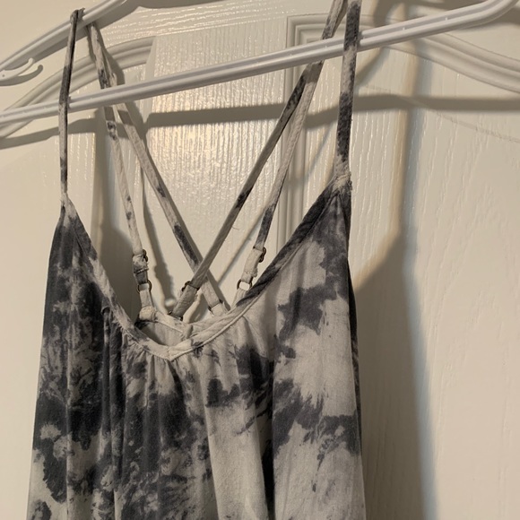 Billabong Maxi Dress, size XS - Picture 2 of 8